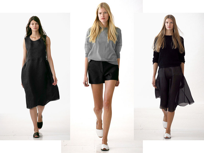 Organic by John Patrick �����-���� 2013