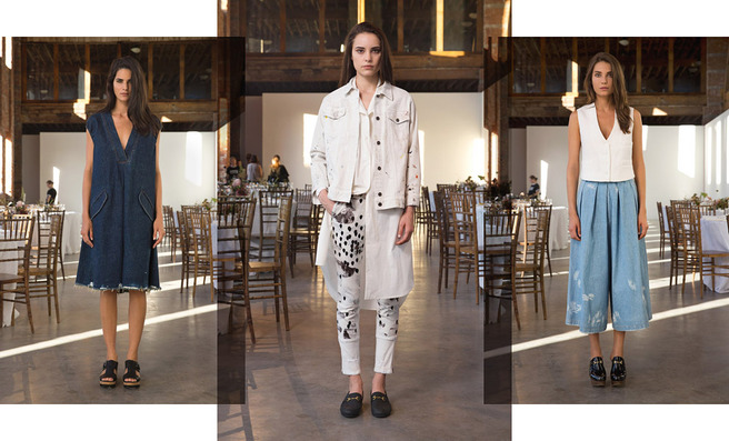 Rachel Comey �����-���� 2014