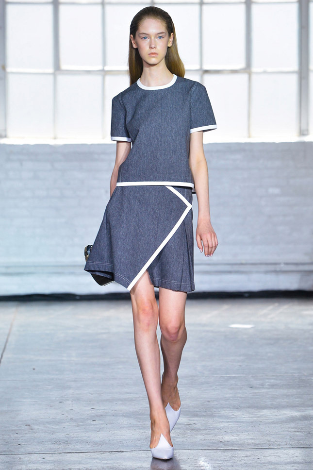 Tanya Taylor �����-���� 2013