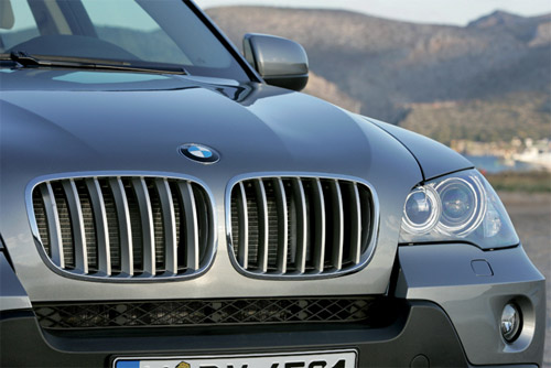 BMW Group ��������� ������������ �������������� ��������������