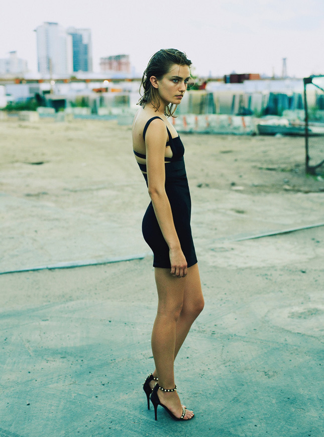 Pierre Balmain �����-���� 2014