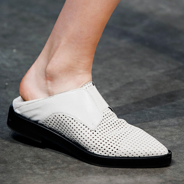 ���� Helmut Lang �����-���� 2014