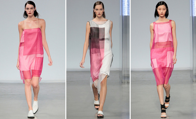 Helmut Lang �����-���� 2014