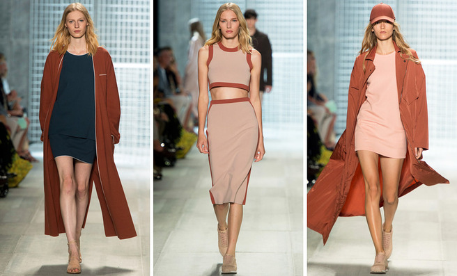 Lacoste �����-���� 2014