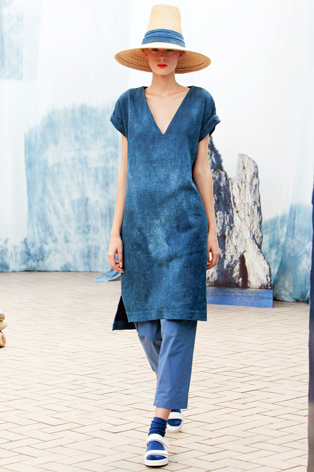 Creatures of Comfort �����-���� 2014