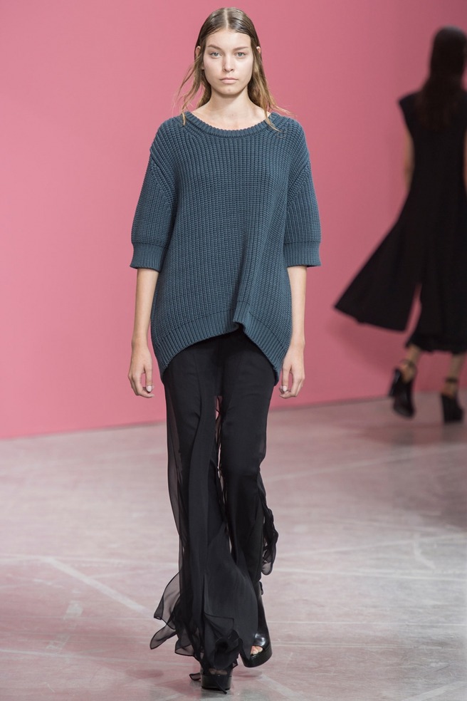 Theyskens' Theory �����-���� 2014