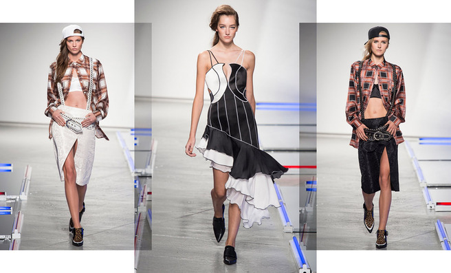 Rodarte �����-���� 2014