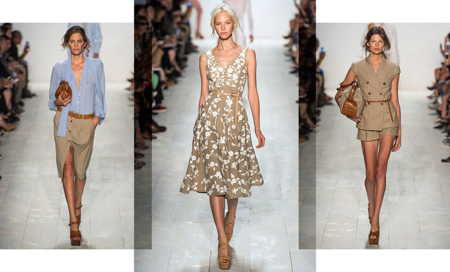 Michael Kors �����-���� 2014