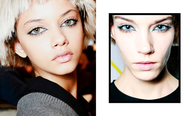 ������ �� ������ Marc Jacobs �����-���� 2014