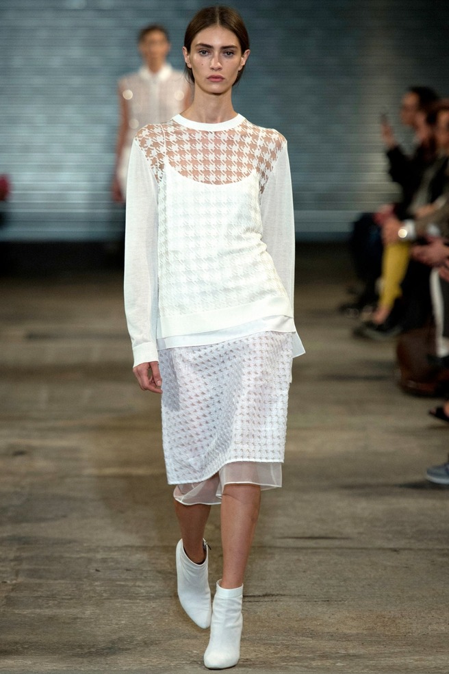Richard Nicoll �����-���� 2014