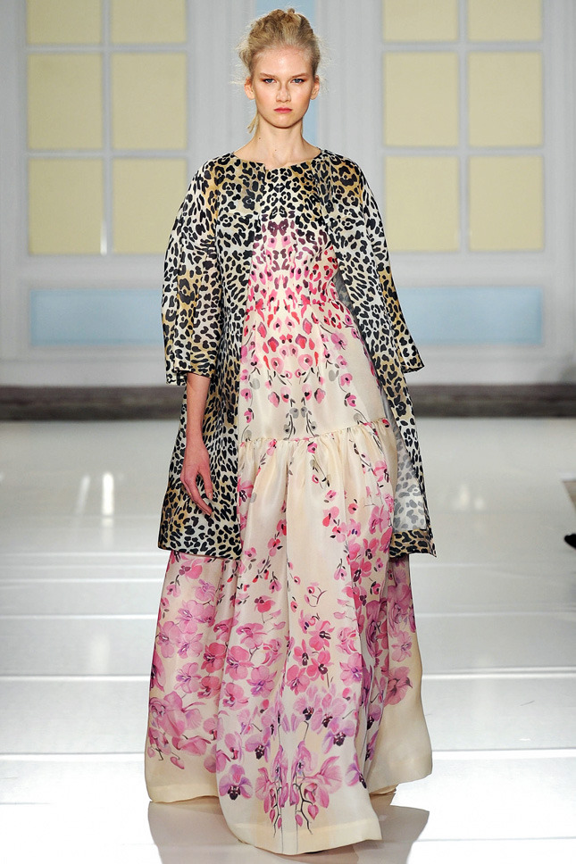 Temperley London �����-���� 2014