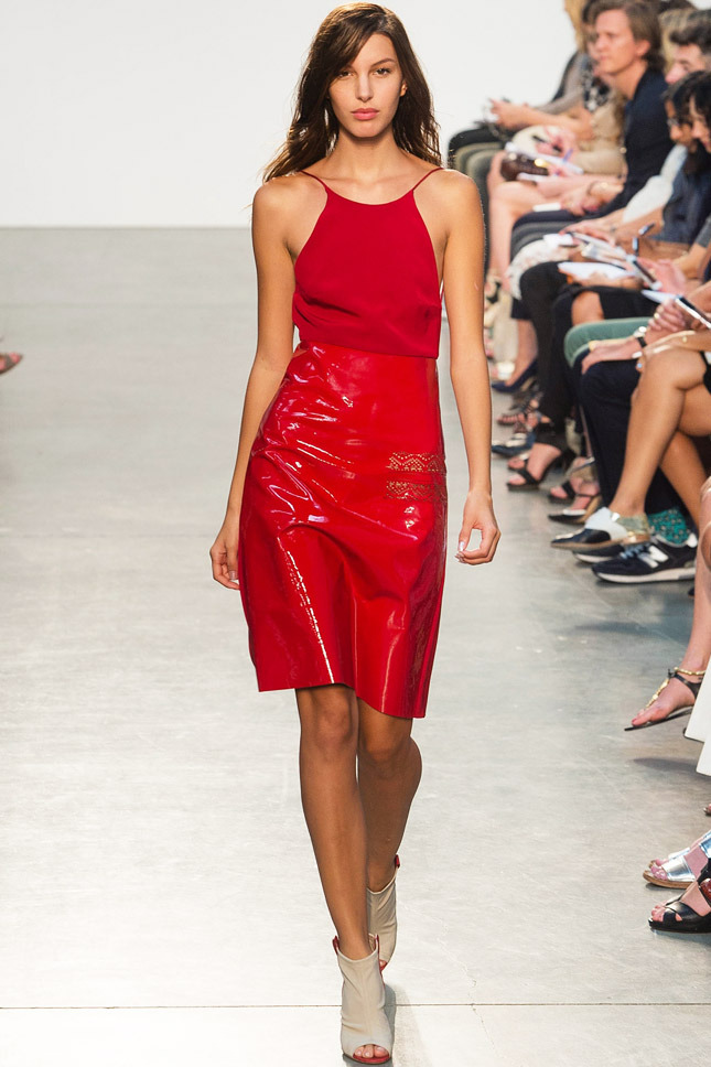 Thakoon �����-���� 2014