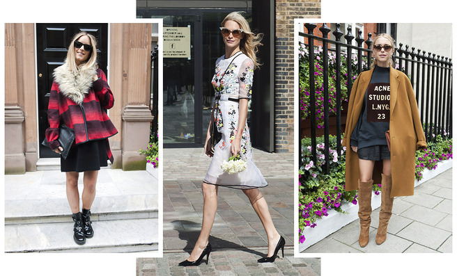 Streetstyle �� ������ ���� � �������. ����� 2