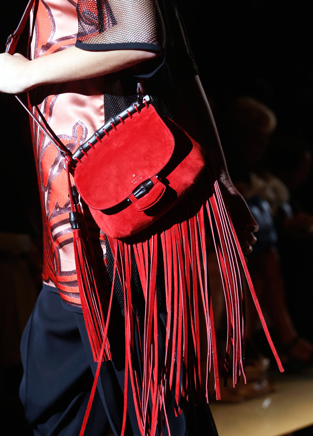 ���������� Gucci �����-���� 2014