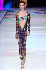 ��������� Just Cavalli Spring 2014