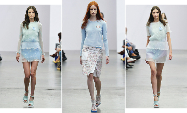 Iceberg �����-���� 2014