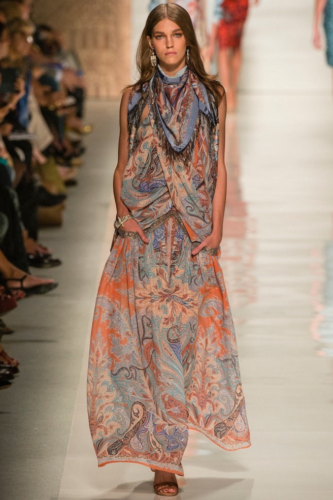 Etro �����-���� 2014