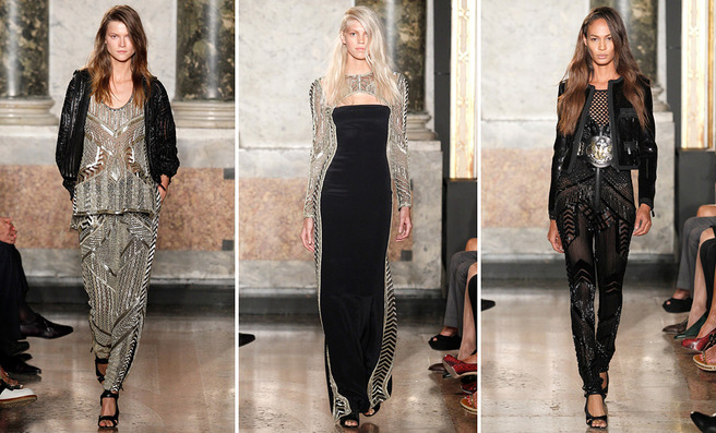 Emilio Pucci �����-���� 2014