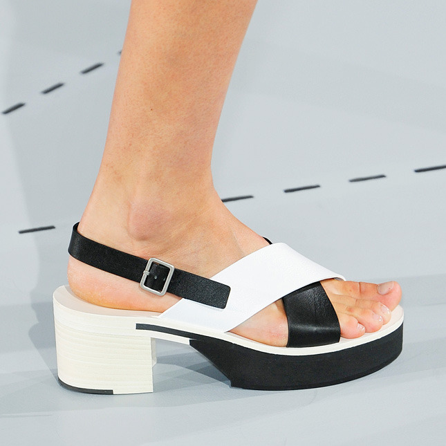 �������� Jil Sander �����-���� 2014