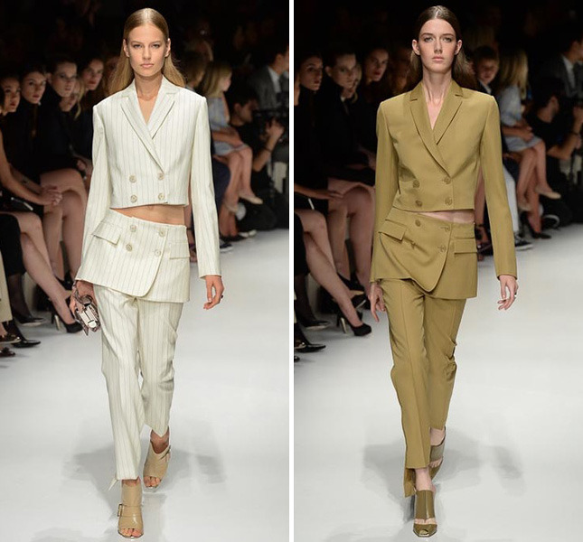 ��������� �� ����� ������� Salvatore Ferragamo