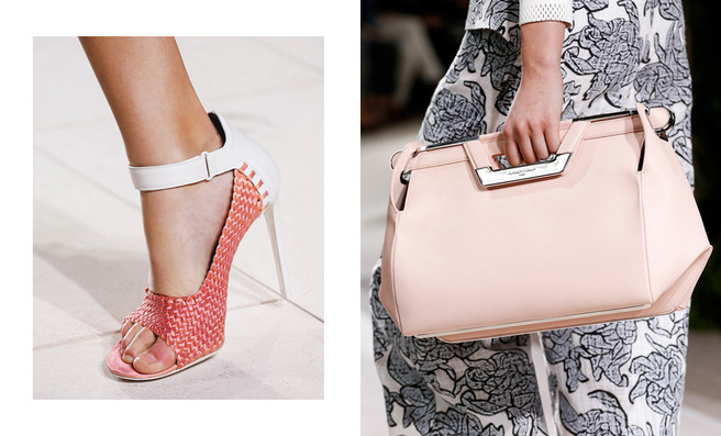 ���������� Balenciaga �����-���� 2014