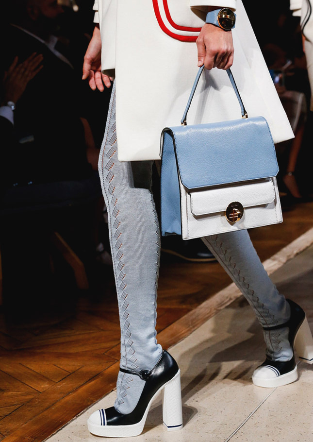 ������ ������ Miu Miu �����-���� 2014