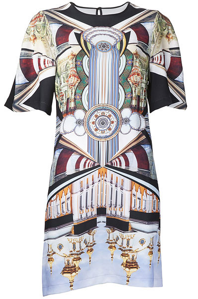 ���� ���: ������ Clover Canyon