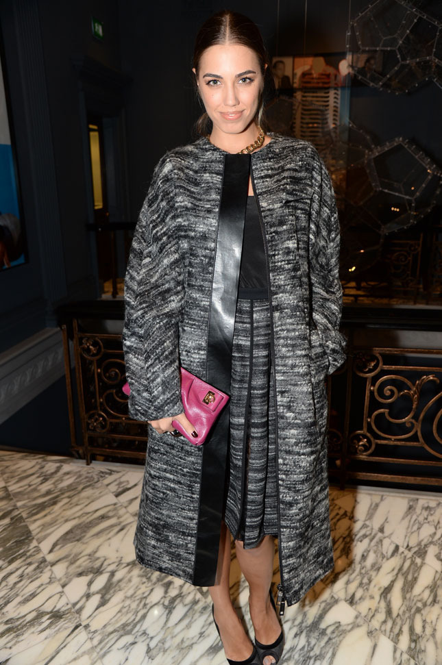 ����� �� ��� �� ����������� ��������� ����� Sportmax