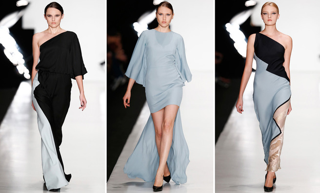 Dasha Gauser �����-���� 2014