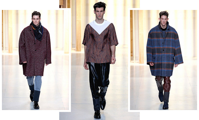 3.1 Phillip Lim �����-���� 2014/15