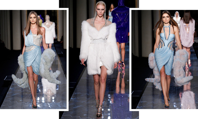 Atelier Versace �����-���� 2014