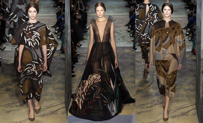 Valentino haute couture �����-���� 2014