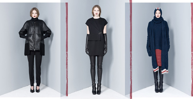 Irf pre-fall 2014
