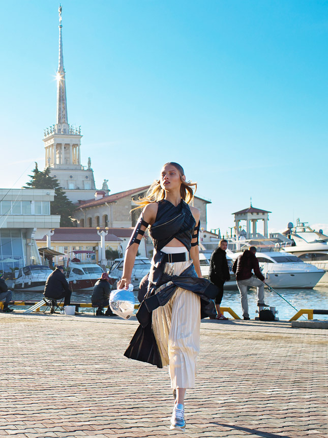 � ������ ����