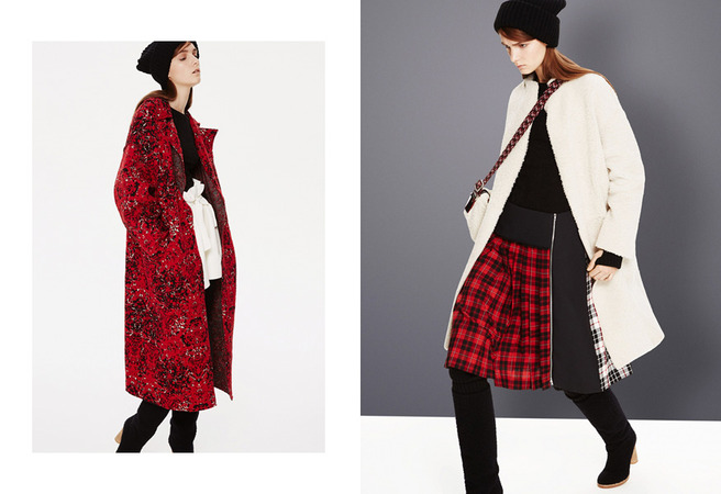 M Missoni �����-���� 2014/15