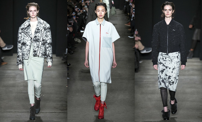 Rag & Bone �����-���� 2014/15