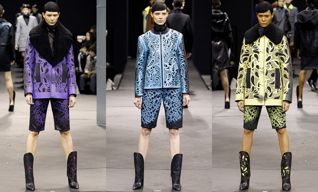 Alexander Wang �����-���� 2014/15