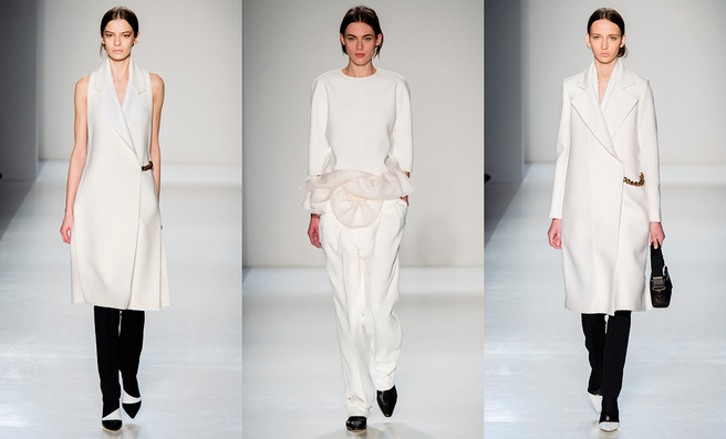 Victoria Beckham �����-���� 2014/15