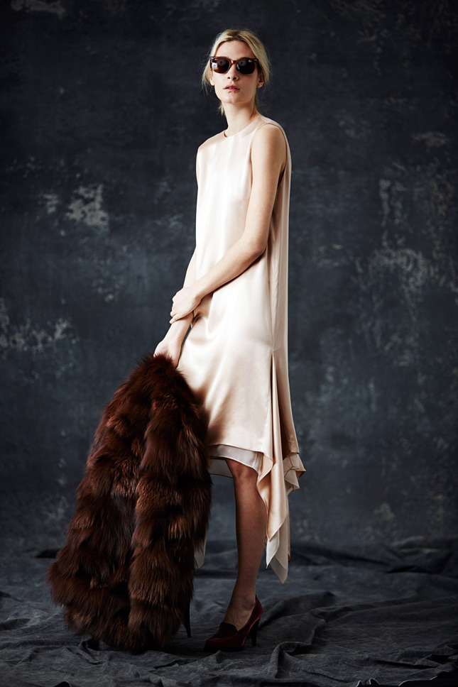 Jenni Kayne �����-���� 2014/15