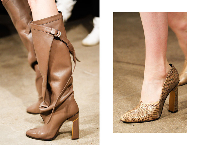 ���������� Derek Lam pre-fall 2014