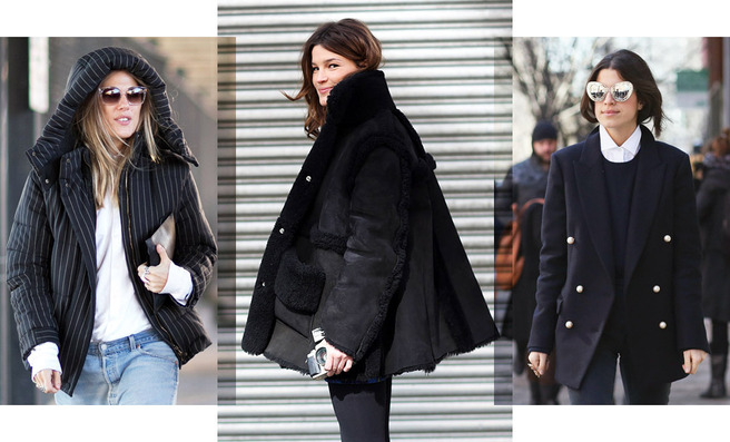 Streetstyle �� ������ ���� � ���-�����. ����� 3