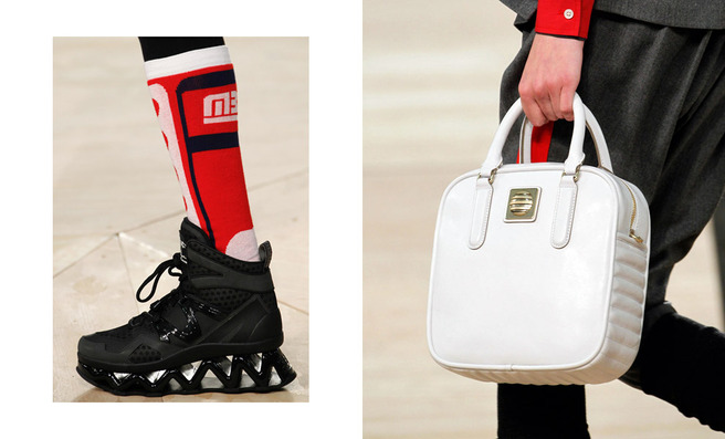 ���������� �� ������ Marc by Marc Jacobs