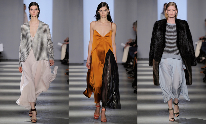 Wes Gordon �����-���� 2014/15