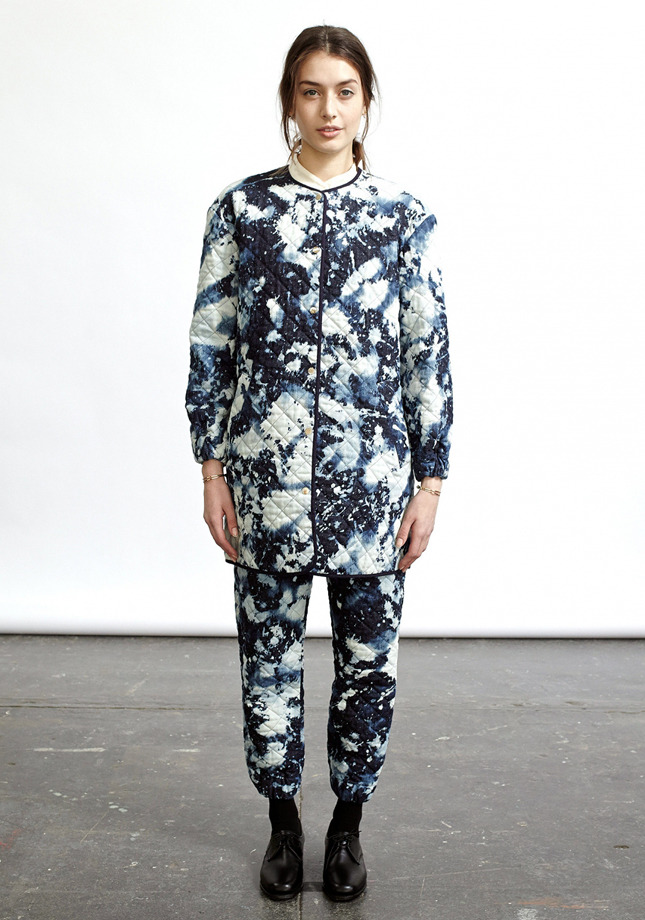 Steven Alan �����-���� 2014/15