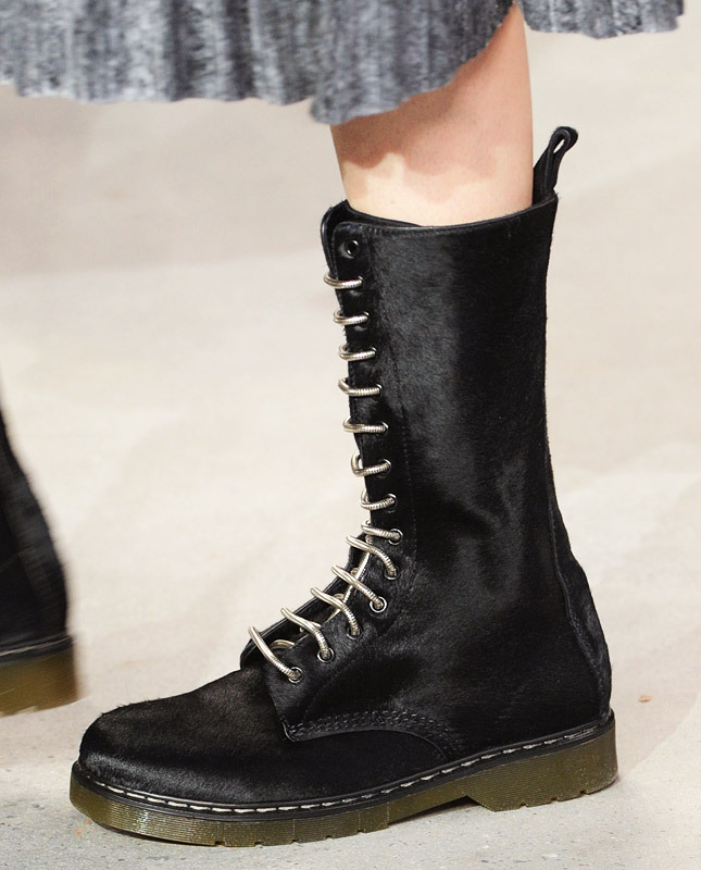 ������� �� ������ Calvin Klein �����-���� 2014/15