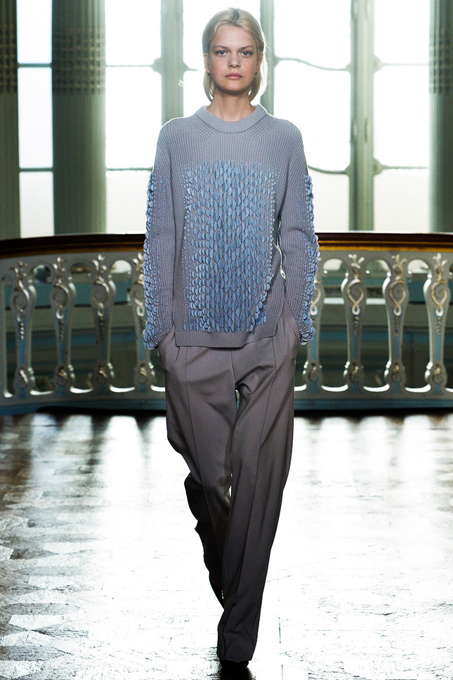 Pringle of Scotland �����-���� 2014/15