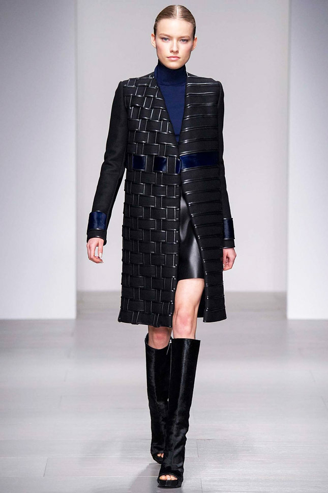 David Koma �����-���� 2014/15