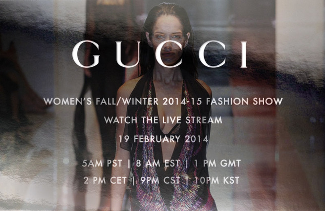 ���������� ������ Gucci