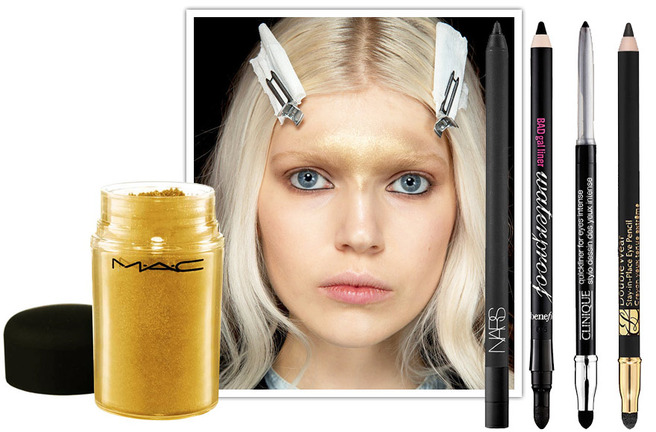 ��� �� �������: ����� Emilio Pucci