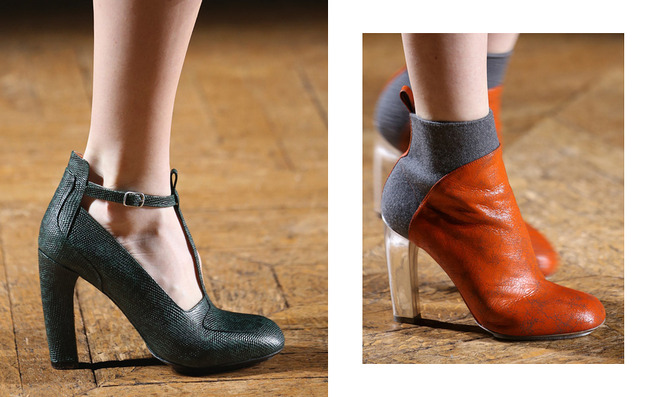 ���������� �� ������ Dries Van Noten